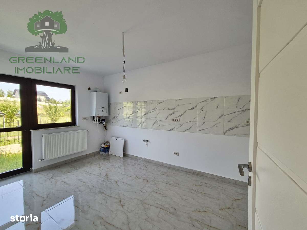 Casa PARTER 4 cam, 106mp, TEREN 500mp, BECI 20mp, MIROSLAVA - Imagine principală: 5/14