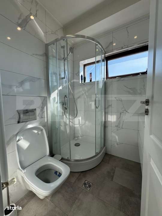 Apartament modern cu view extraordinar - Imagine principală: 5/18