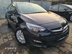 Opel Astra 2.0 CDTI Automatik Style - 2