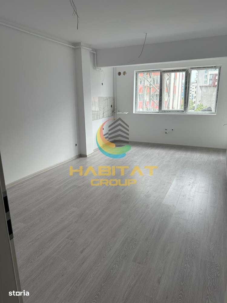 2 Camere Grand Arena Sector 4 Loc Parcare Inclus