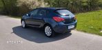 Opel Astra 1.4 Turbo Edition - 15