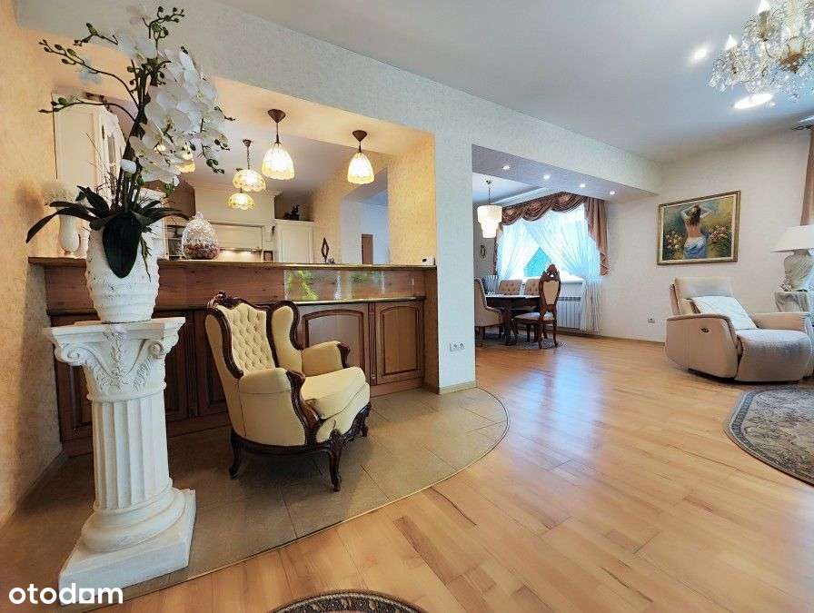 Piękny dom i duża hala. - Pełny obrazek: 4/20