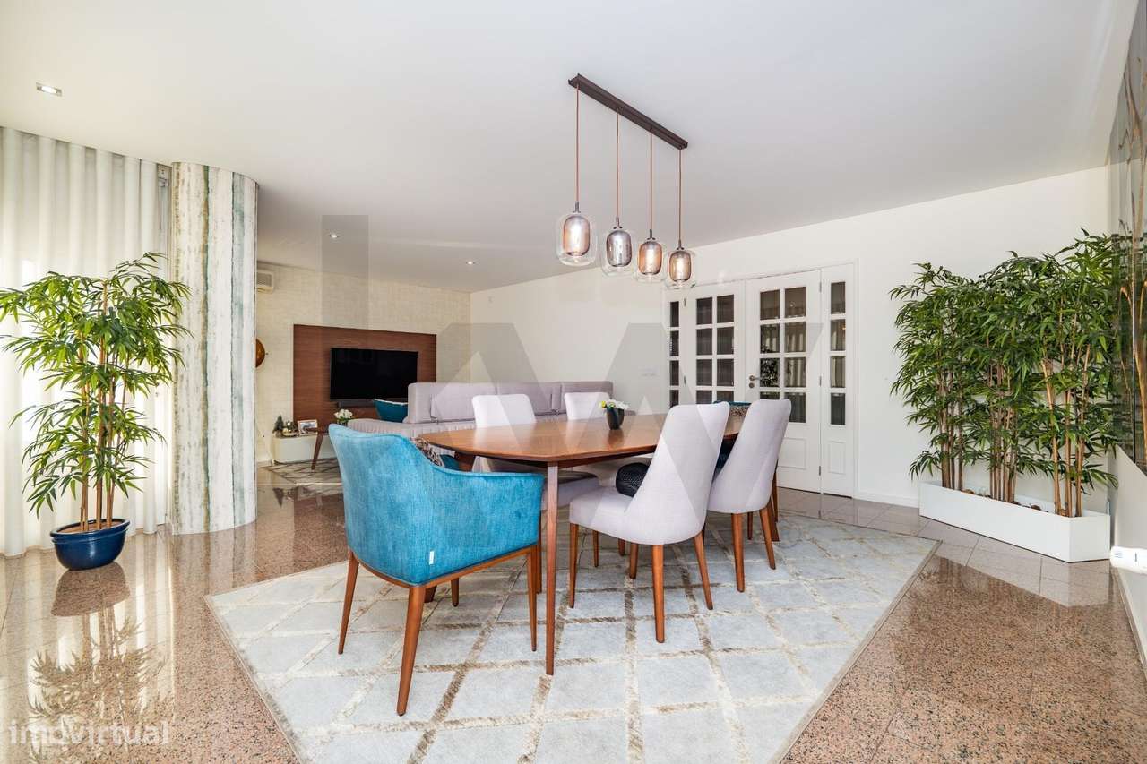 Apartamento T5 Duplex - Grande imagem: 5/35