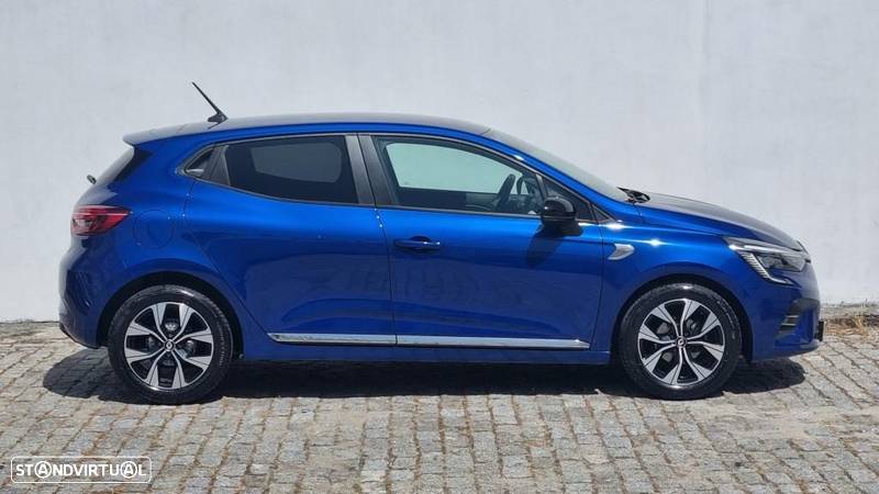 Renault Clio 1.0 TCe Limited - 8