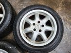 Koła ZIMOWE 16' Audi A4 B5 A6 C5 5x112 205/55 R16 - 5