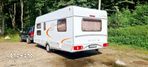 Hymer-Eriba Living 530K - 4