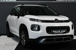 Citroën C3 Aircross 1.6 BlueHDi Feel - 7