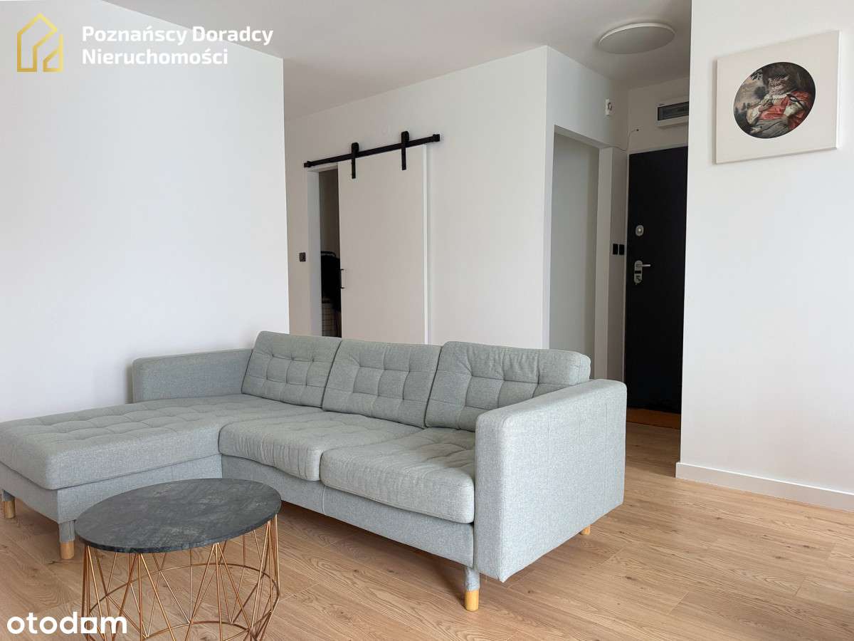 Wygodne 3 pokoje + 2  garderoby, Wilczak - Pełny obrazek: 4/14