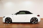 Audi TT Roadster 2.0 TFSi quattro S-line S Tronic - 24