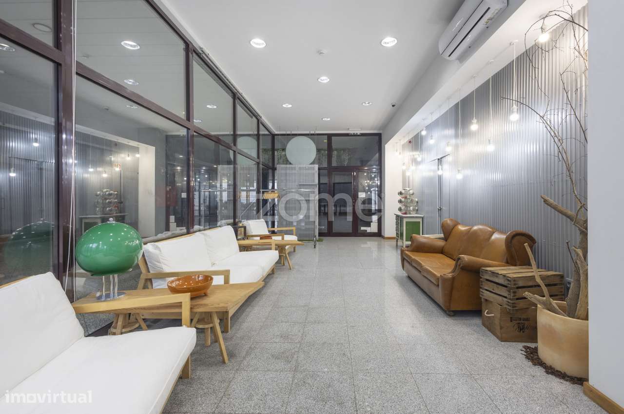 Espaço Comercial Porto | Licenciado para Restauração | Pronto a Ope... - Grande imagem: 2/19