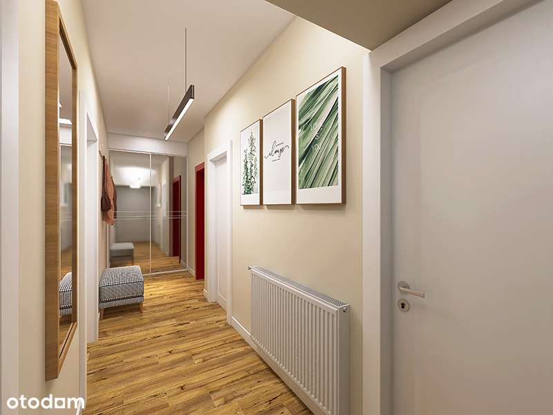 Idealny lokal Wrocławska - bez prowizji!-7