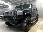 Hummer H2 6.0 SUT - 17