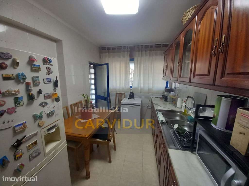 Alto do Seixalinho T3 1ºandar com elevador e arrecadação-22