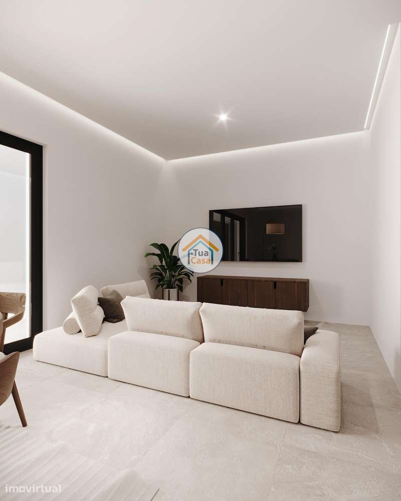 Apartamento - T2 Emprendimento Amanhecer do rio - Grande imagem: 5/15