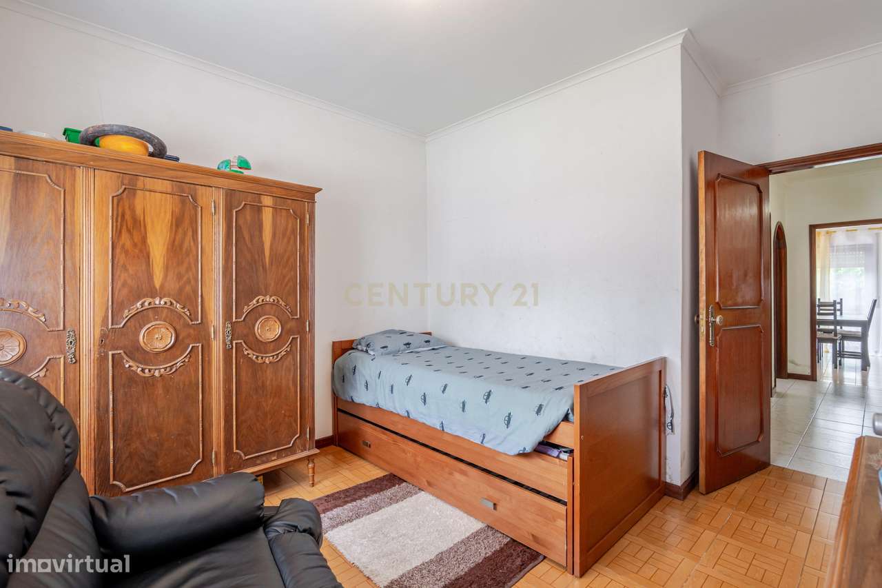 Encantadora Moradia T3 em Lavra, Matosinhos-28