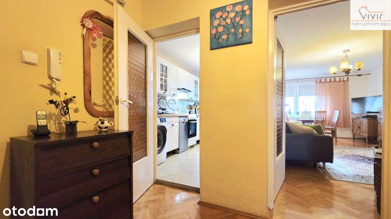 Spółdzielcze Własnościowe Prawo do Lokalu 56 mkw.-2