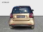 Smart Fortwo 60 kW electric drive - 10