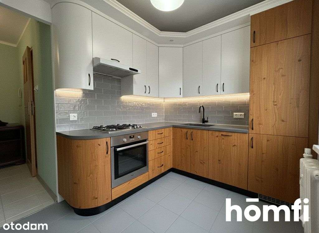 2 Pokoje - 48,5 m2 Idealne Pod Inwestycję - Pełny obrazek: 5/10