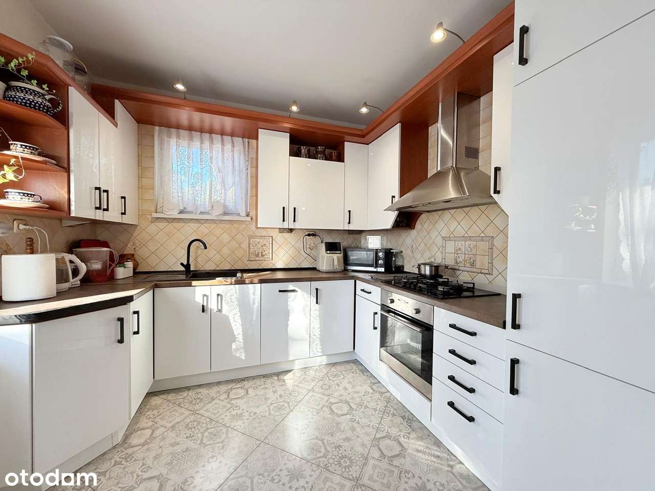 Dom wolnostojący w Mikołowie-2