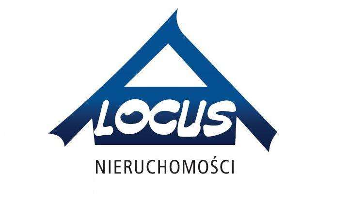 Logo: Locus s.c.