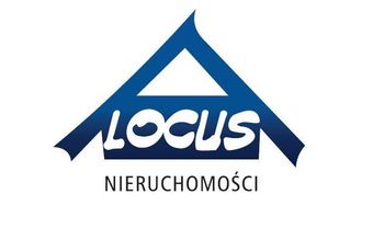 Locus s.c. Logo