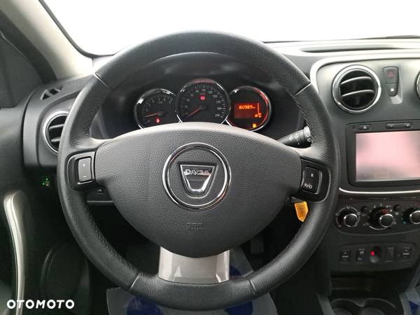 Dacia Sandero 0.9 TCe Laureate S&S EU6 - 20