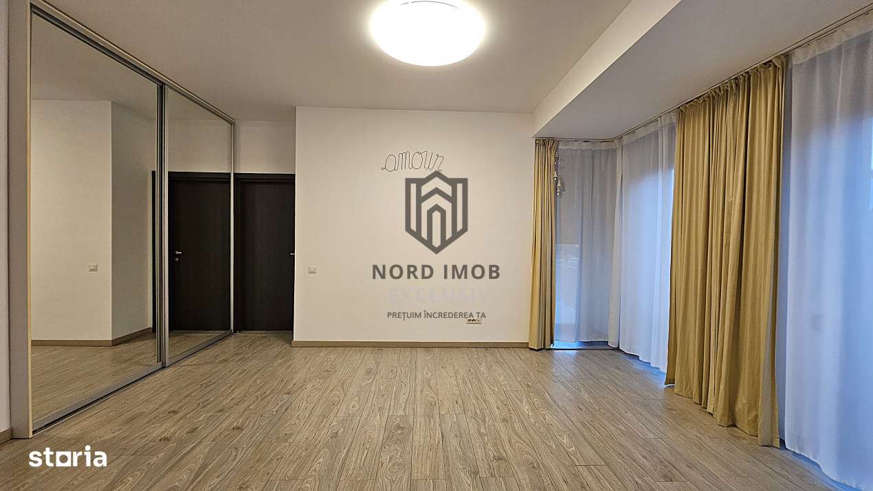 Apartament cu suflet – 2 camere | Gata de mutat | Straulesti-Baneasa-2