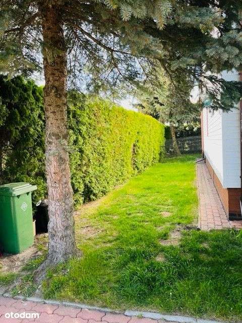 Dom 144m2; Zambrów; ul. Wiśniowa - Pełny obrazek: 4/10