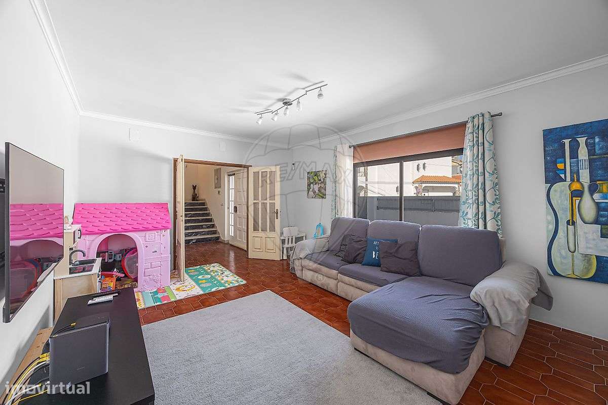 Moradia T4 para venda - Grande imagem: 4/34