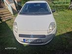 Fiat Punto 1.2 Classico - 1