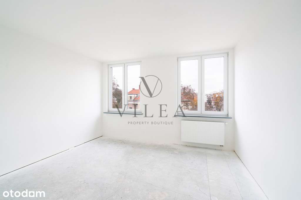 Unikatowa Nieruchomość Inwestycyjna na Żoliborzu - Pełny obrazek: 4/9