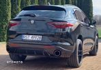 Alfa Romeo Stelvio 2.0 Turbo Veloce TI Q4 - 2