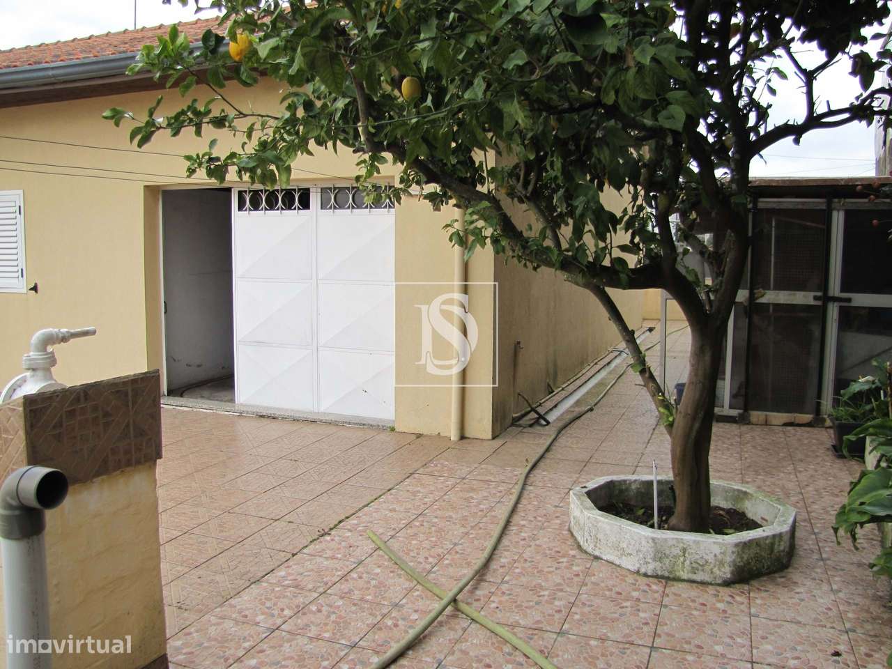 Moradia T4 Guifões, Matosinhos-28