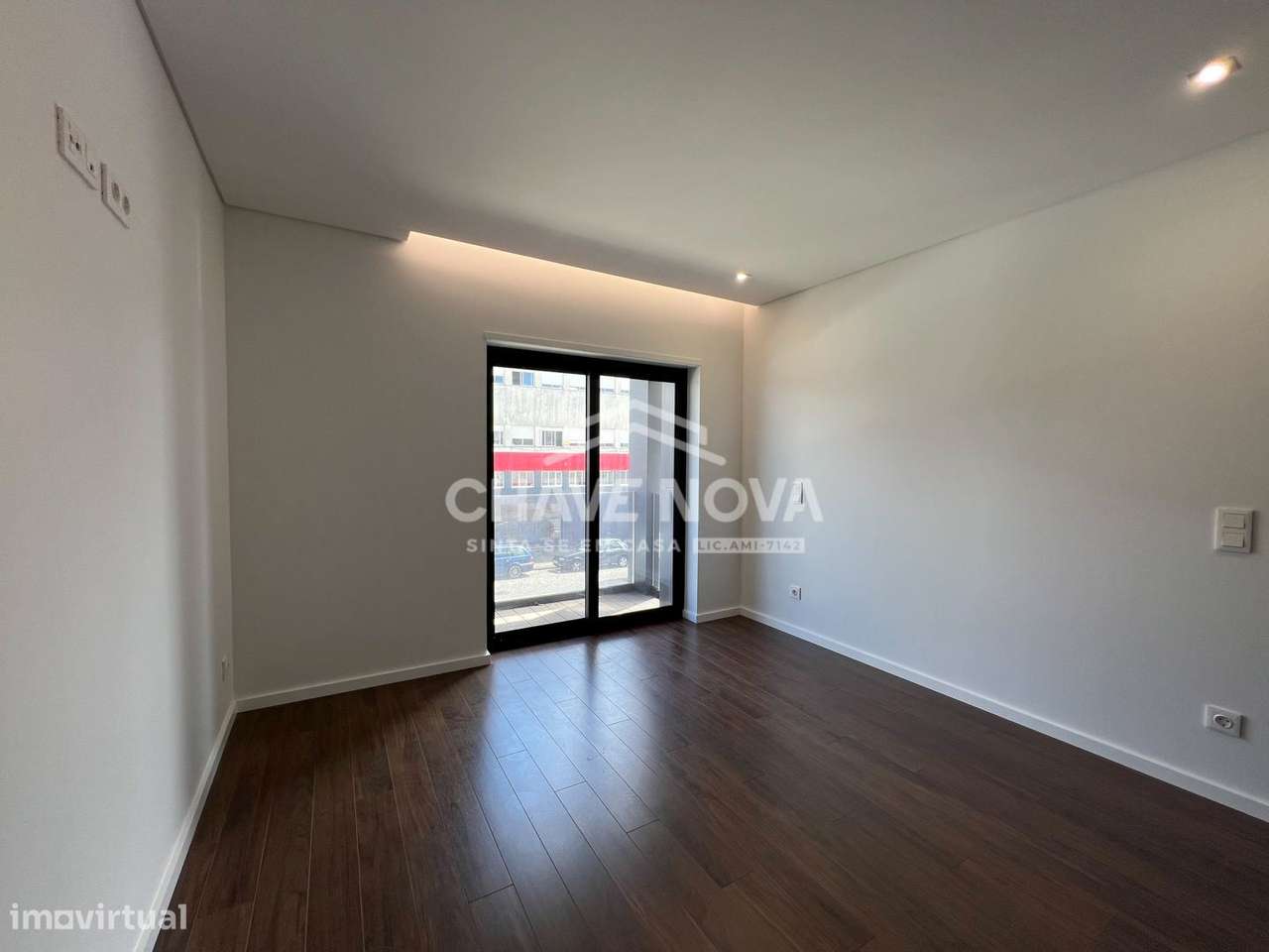 Apartamento T3 Novo  Ramalde - Porto-8