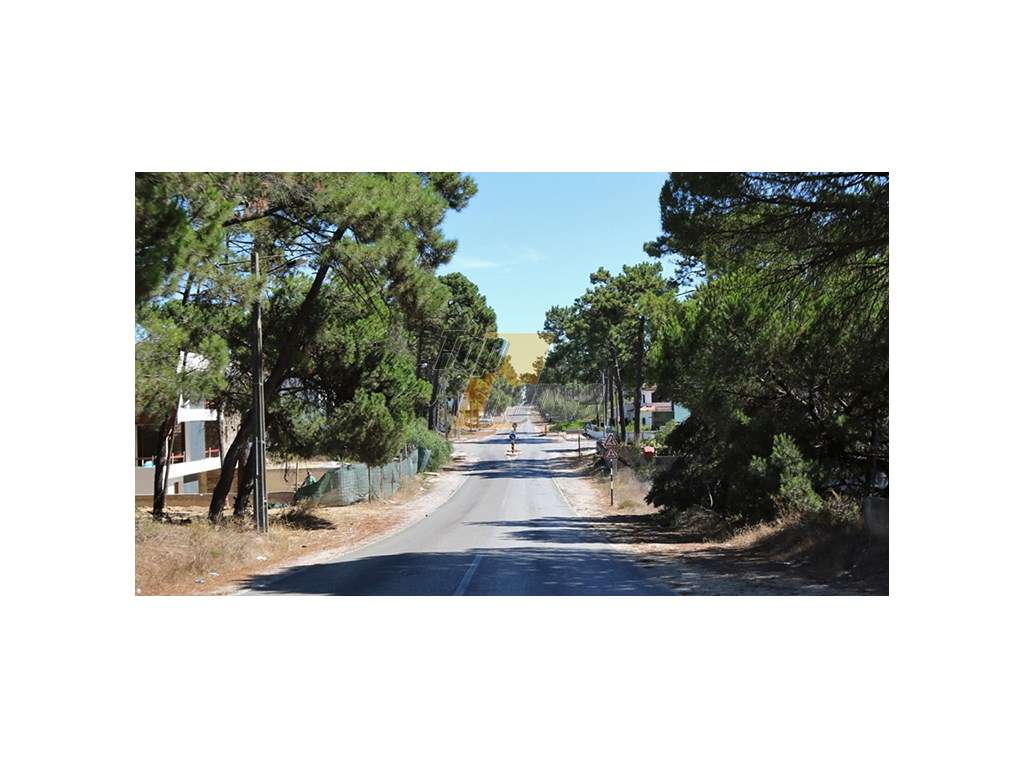 Moradia Isolada T3+1 Villa Sol - Aroeira-14