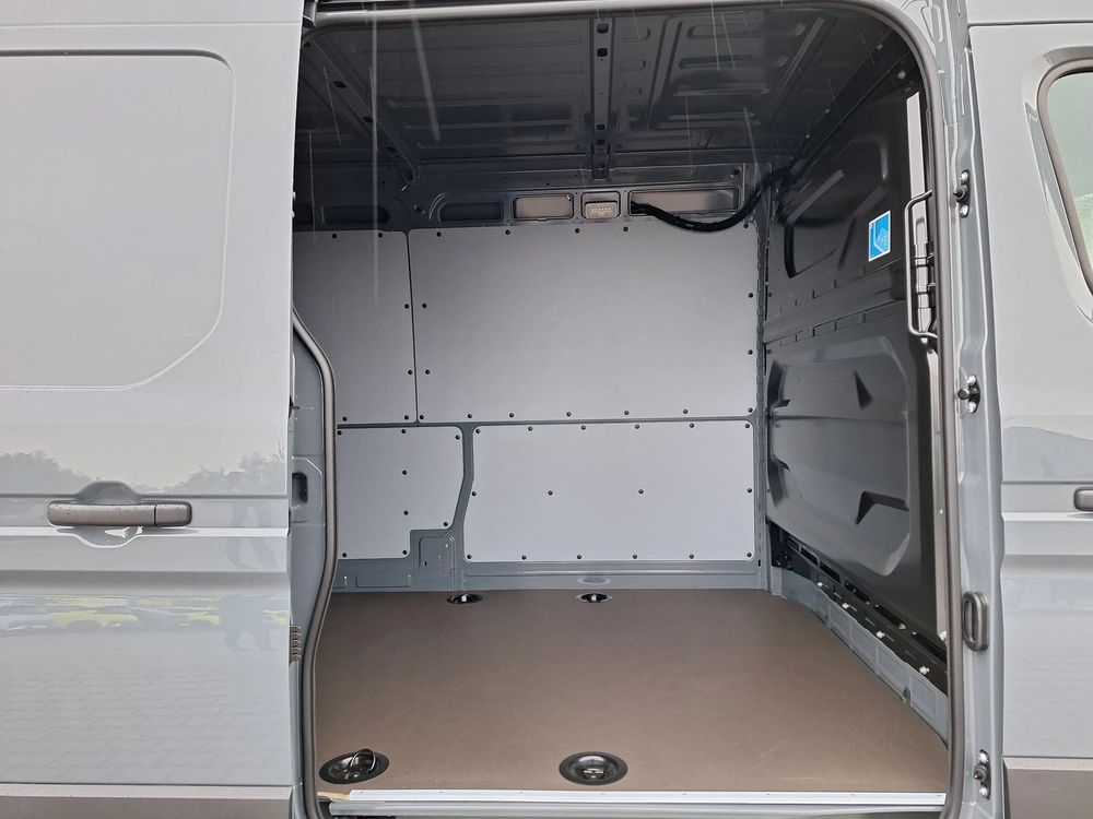 L3H2 Business Plus / Kamera / Czujniki / Carplay i Android