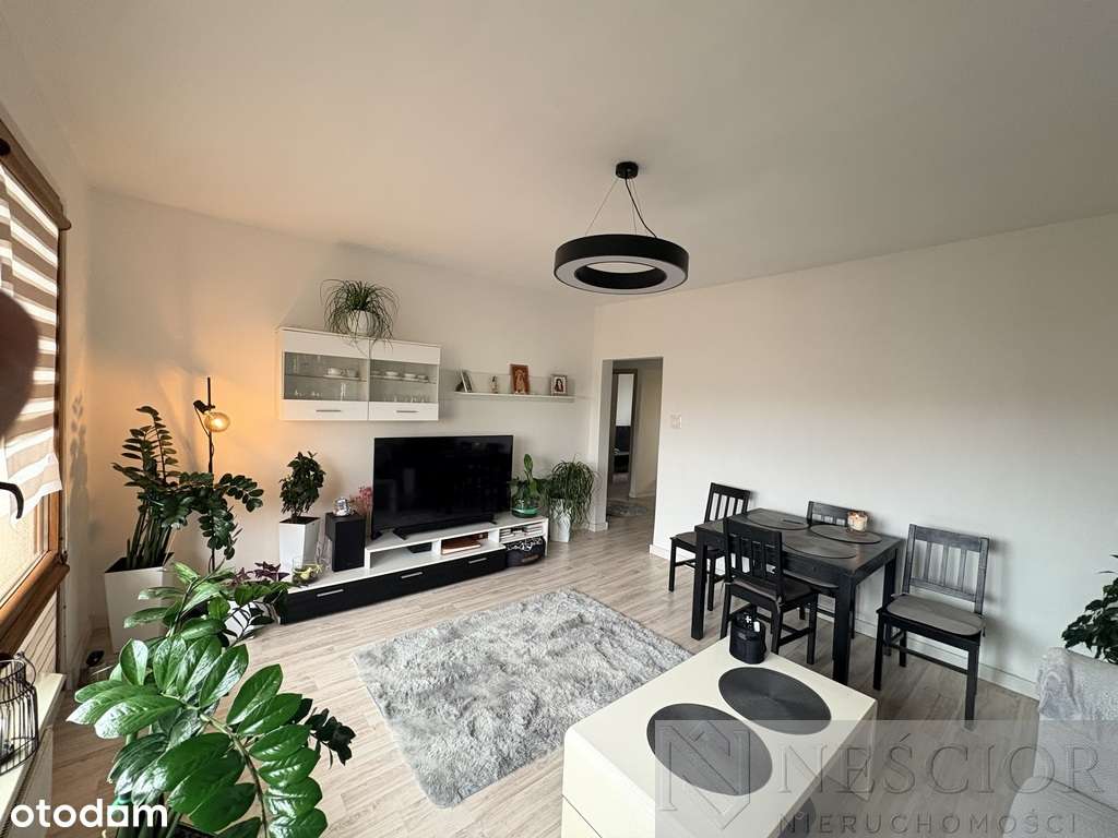 Komfortowe mieszkanie do sprzedania. ul.Kurpiowska-0