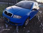 Vand piese auto pt Skoda Fabia - 1