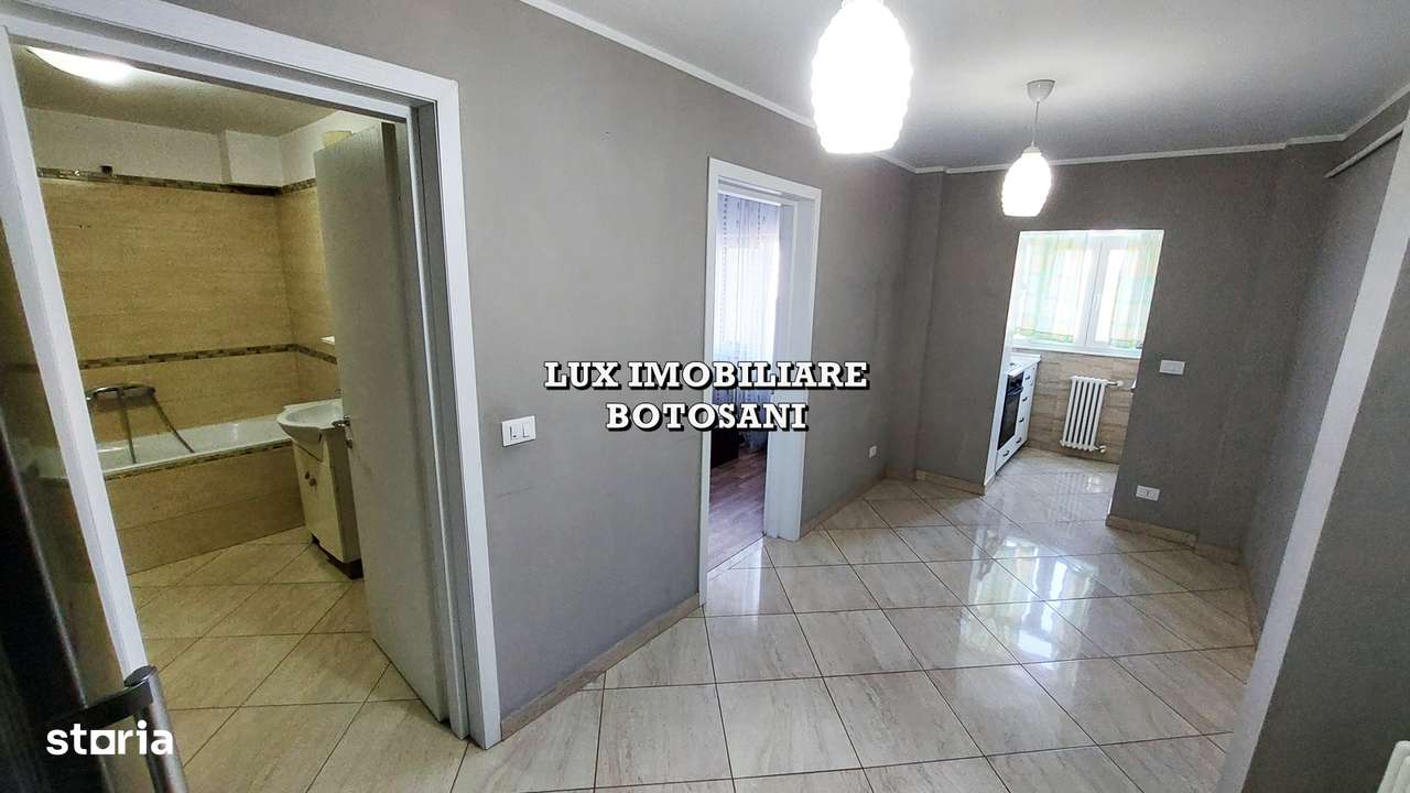 Apartament 2 camere, zona Liceului Economic - Imagine principală: 4/7