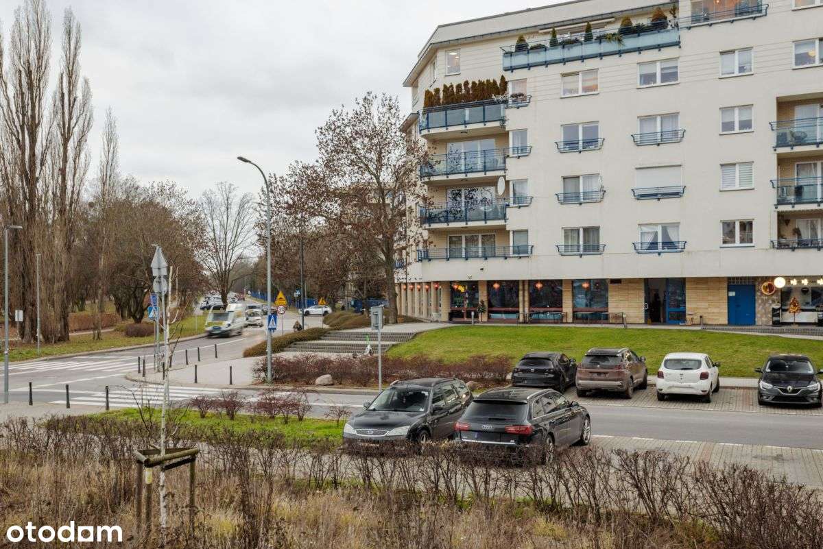 Przy Parku Szczęśliwickim-11