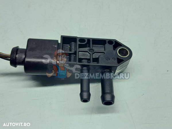 Senzor presiune Volkswagen Passat B7 (365) Variant [Fabr 2010-2014] 076906051B - 4