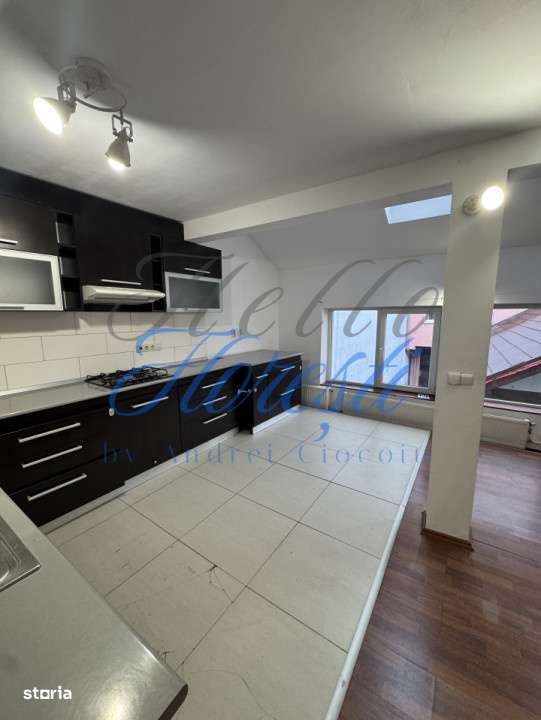 Apartament 3 camere 120mp pe doua nivele | Zona Centrala | Cluj - Imagine principală: 4/13