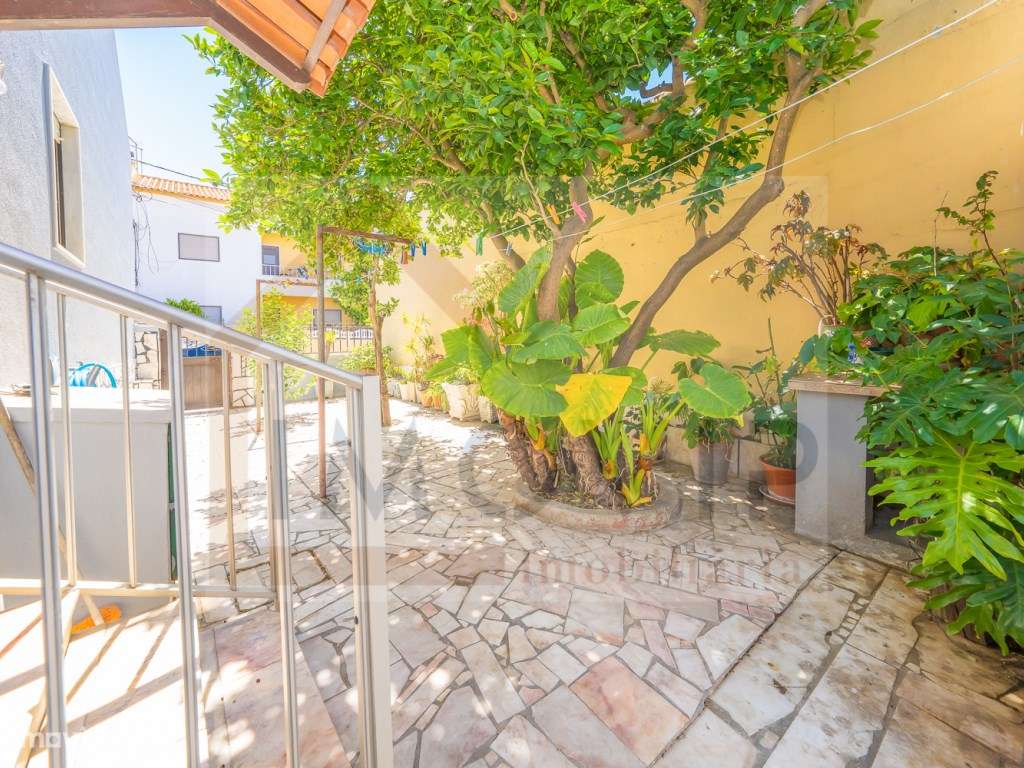 Moradia T2 com anexo, nas Praias do Sado | Setúbal-31