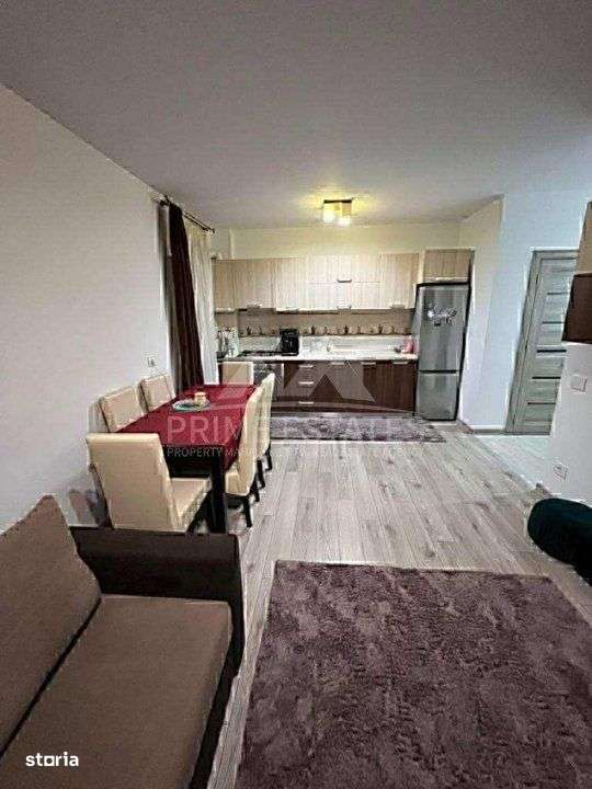 De inchiriat Apartament 3 camere-Zona Prima Universitatii, loc parcare - Imagine principală: 4/11