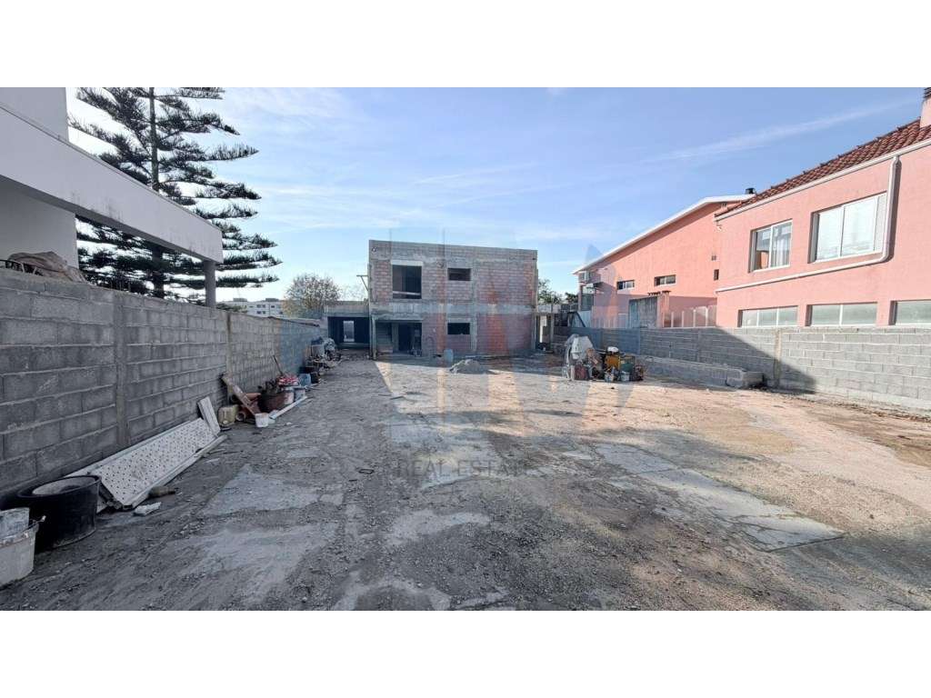 Moradia T4 em Construção - Fânzeres, Gondomar - Grande imagem: 2/32