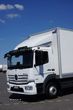 Mercedes-Benz ATEGO / 1221 / ACC / EURO 6 / KONTENER  + WINDA / 17 PALET - 21