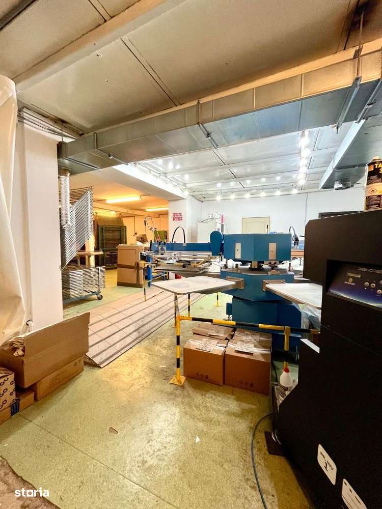 Clădire multifuncțională de vânzare – Str. Zlatna, Brașov-16