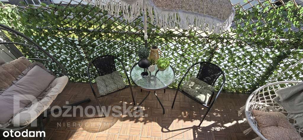 Wyjątkowa loggia I Winda I Komórka lok. I 3P-5