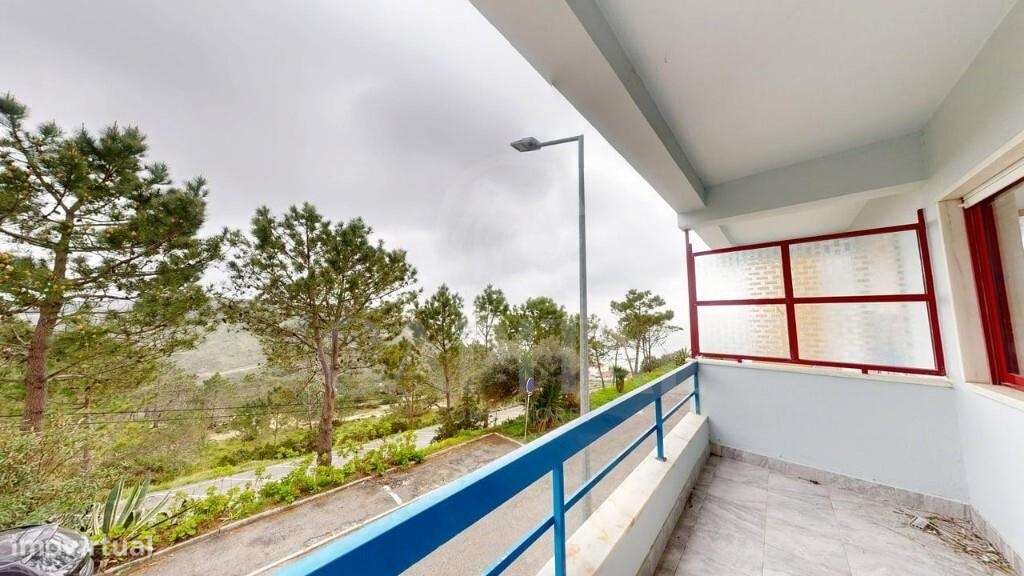 Apartamento T1 no Magoito – Conforto, tranquilidade e natureza , próxi-5