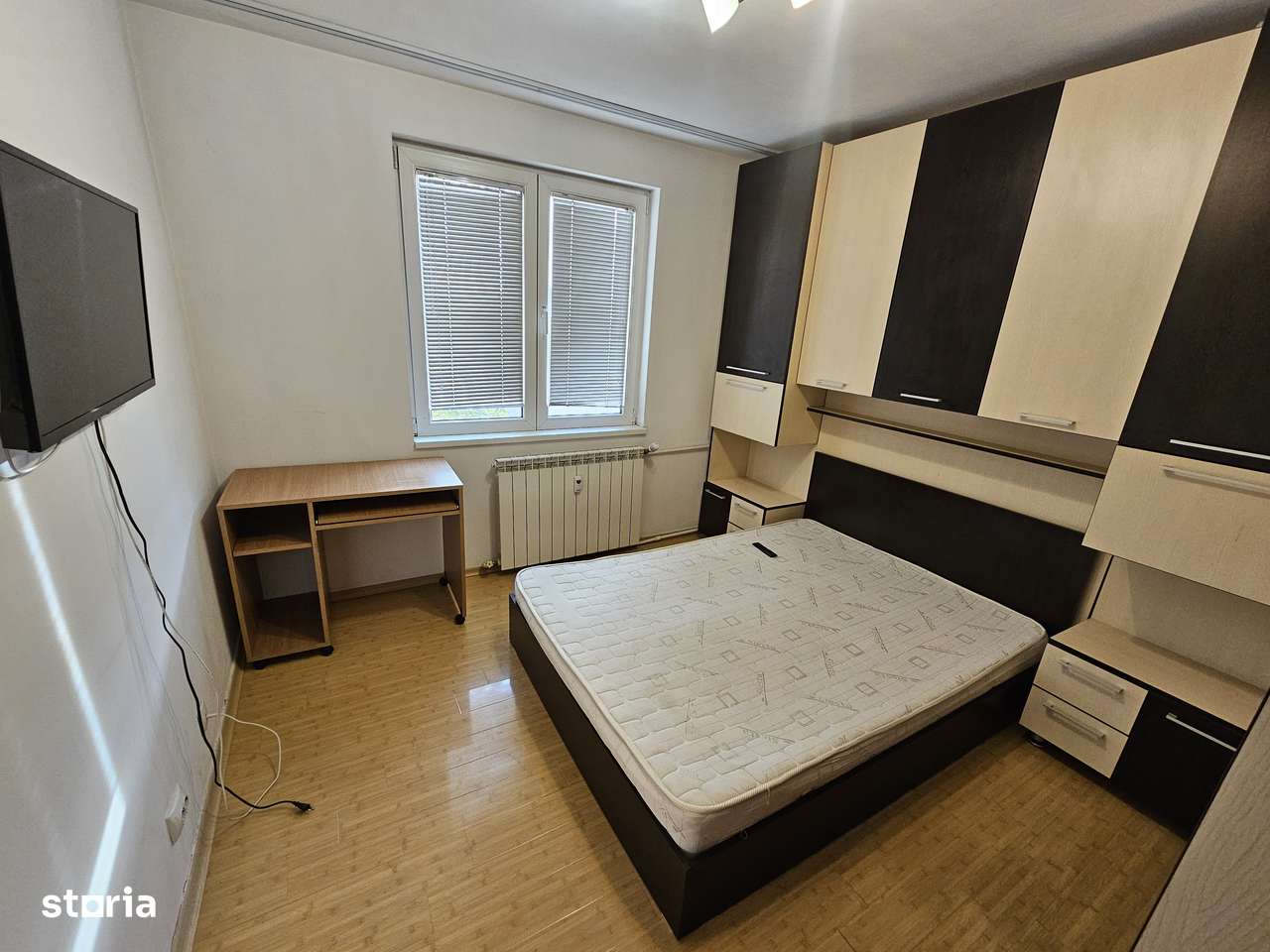 Apartament 2 camere Militari | Lujerului | constructie 1980 - Imagine principală: 3/9